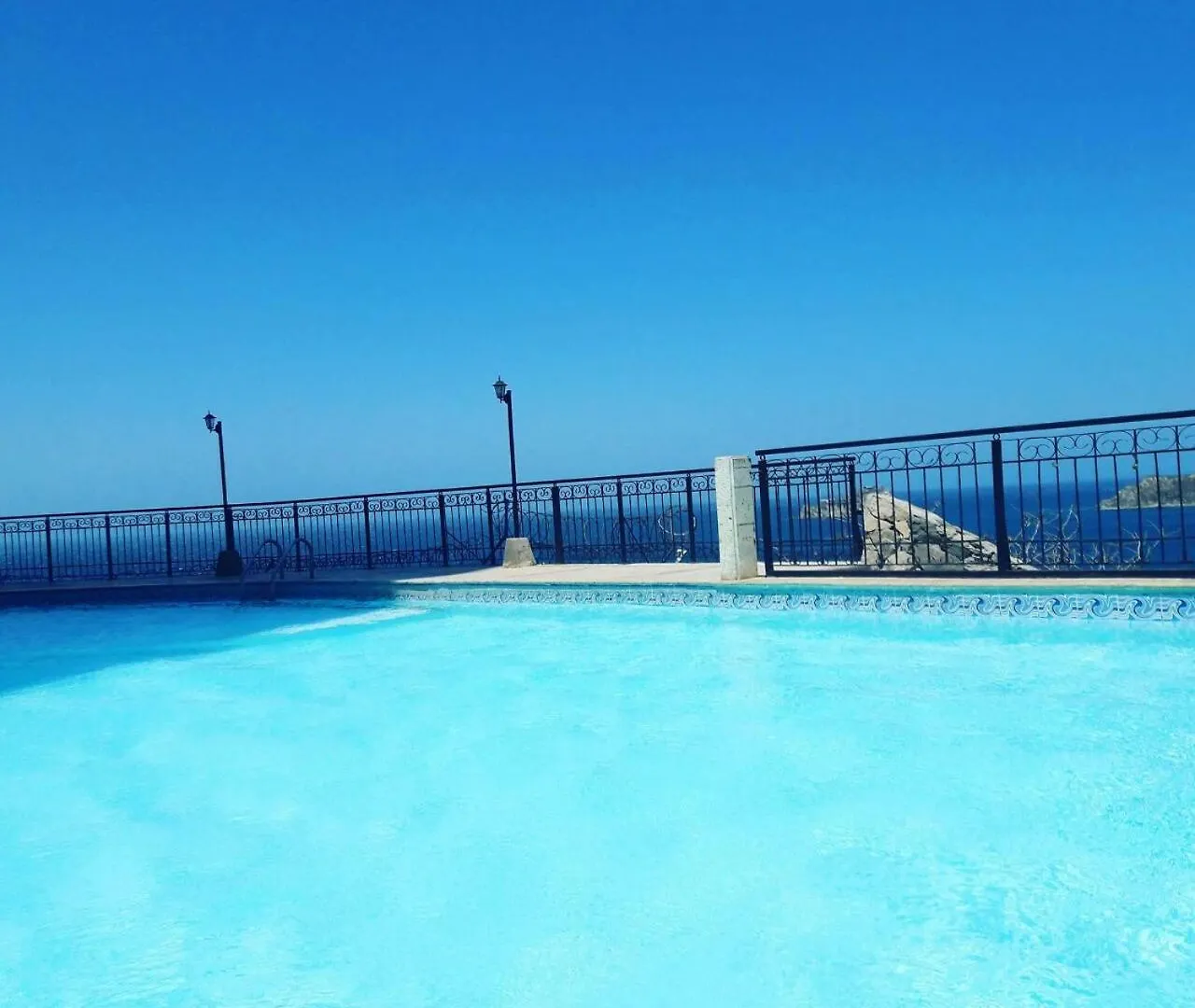 Edif. El Penon Espectacular Vista Torrre B Apartment Santa Marta