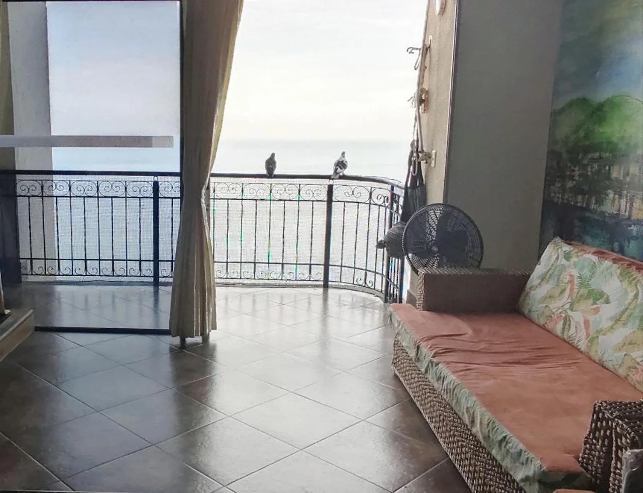 Edif. El Penon Espectacular Vista Torrre B Apartment Santa Marta   Santa Marta (Magdalena)