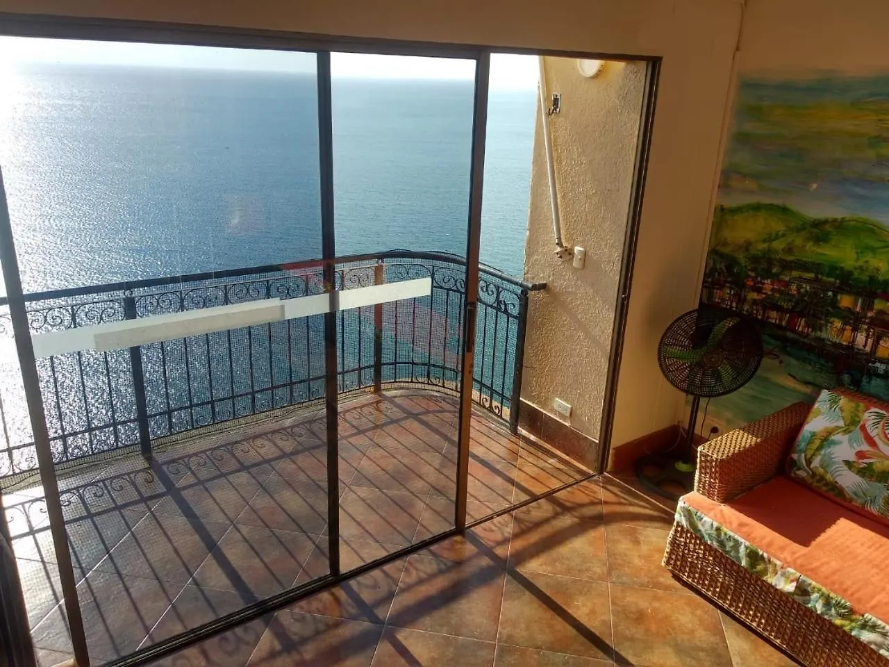 Edif. El Penon Espectacular Vista Torrre B Apartment Santa Marta