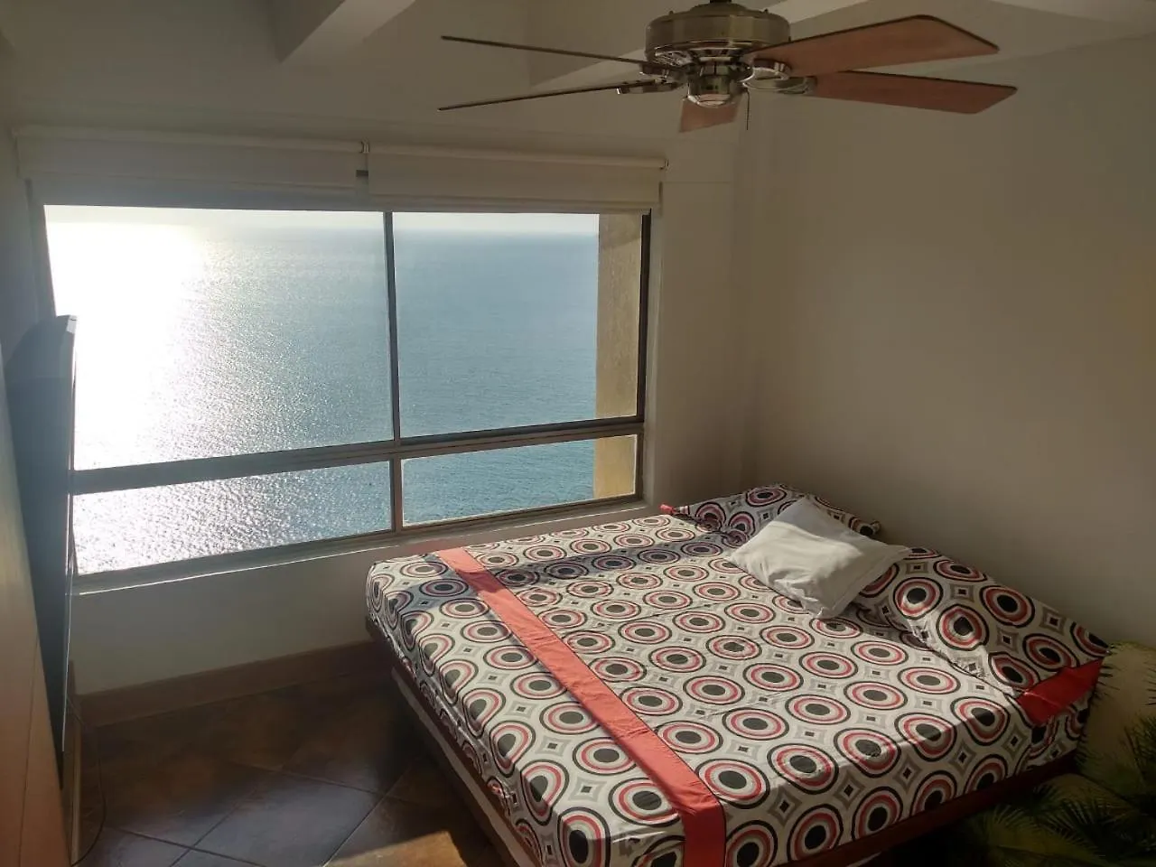 Apartament Edif. El Penon Espectacular Vista Torrre B Santa Marta